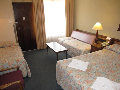 Goulburn Central Motor Lodge - Goulburn Accommodation 2