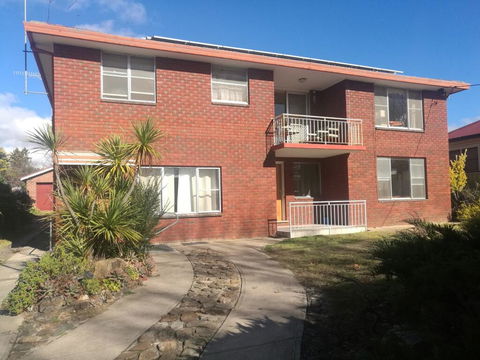 Goulburn Guesthouse - Goulburn Accommodation 3