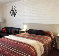 Goulburn Motor Inn - Goulburn Accommodation