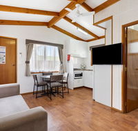 Goulburn South Caravan Park - Goulburn Accommodation