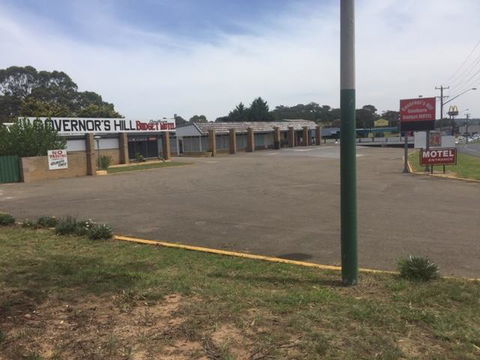 Governors Hill Motel - Goulburn Accommodation 2