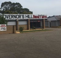 Governors Hill Motel - Goulburn Accommodation
