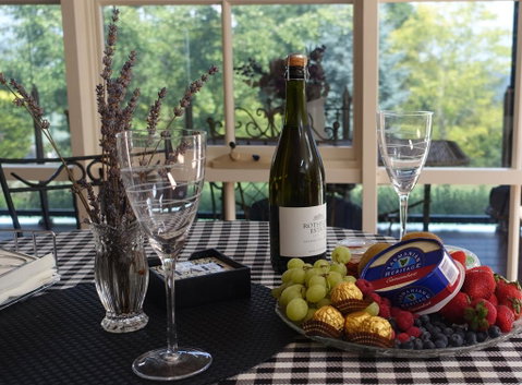 Gracehill Accommodation - Goulburn Accommodation 3