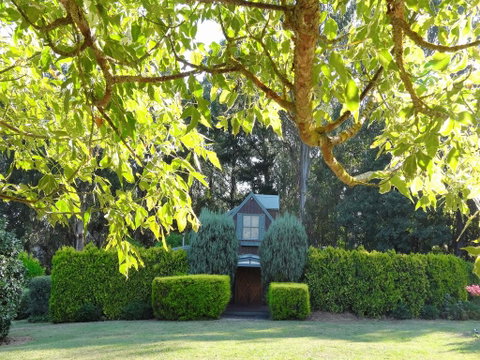 Gracehill Accommodation - Goulburn Accommodation 0