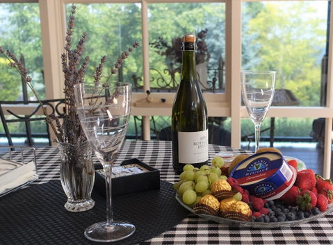 Gracehill Accommodation - Goulburn Accommodation 2