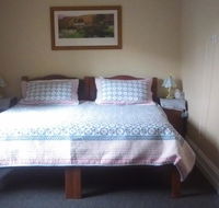 GRAMPIANS HISTORIC HOMESTEAD BB - Goulburn Accommodation