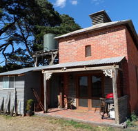 Grampians Historic Tobacco Kiln - Goulburn Accommodation
