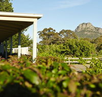 Grampians View BB - Goulburn Accommodation