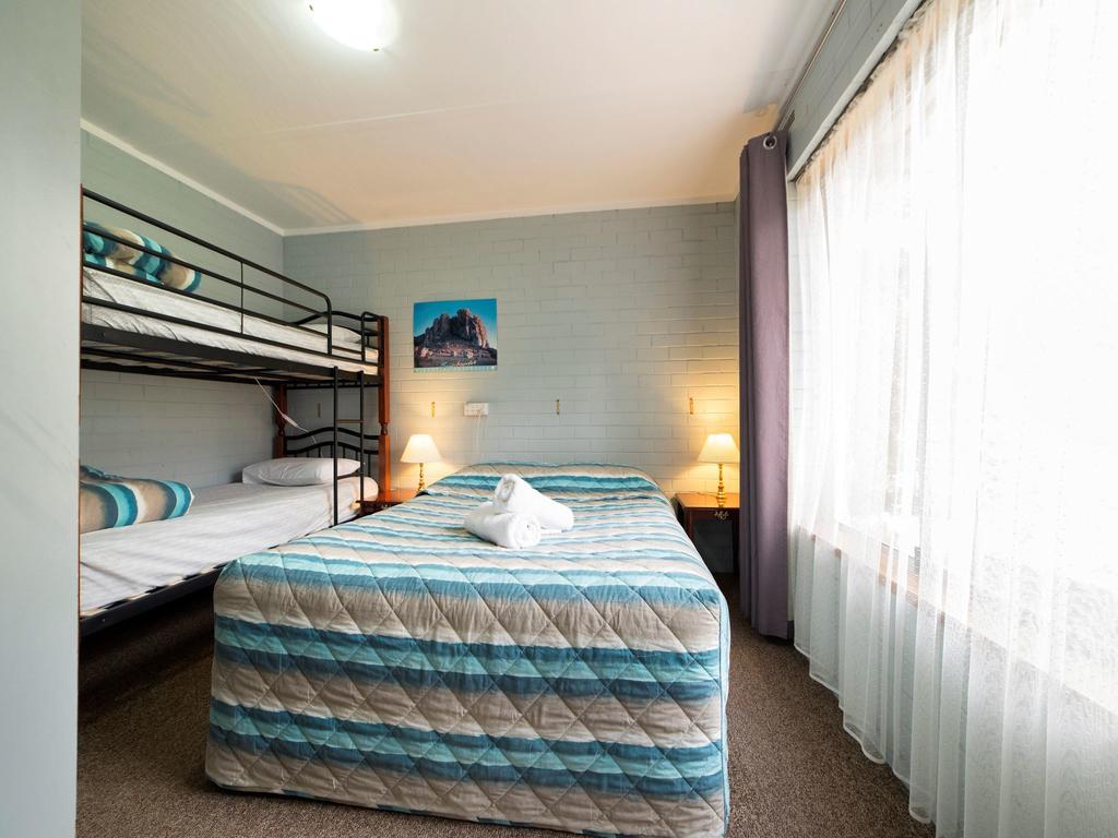 Cavendish VIC Goulburn Accommodation