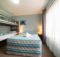 Grampians View Cottages and Units - Goulburn Accommodation