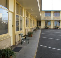 Grand Central Motel - Goulburn Accommodation