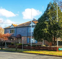 Grand Country Lodge - Goulburn Accommodation