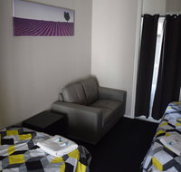 Grand Hotel Mount Morgan - Goulburn Accommodation