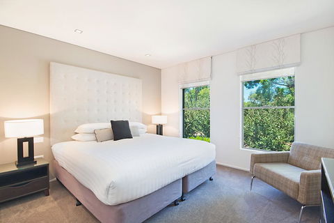 Grand Mercure The Vintage - Goulburn Accommodation 3