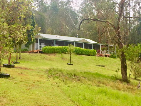Grand View Holiday Home - Goulburn Accommodation 0
