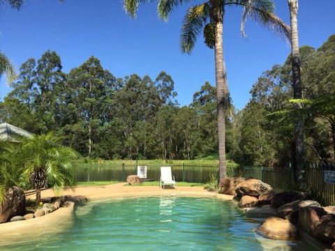 Grand View Holiday Home - Goulburn Accommodation 3