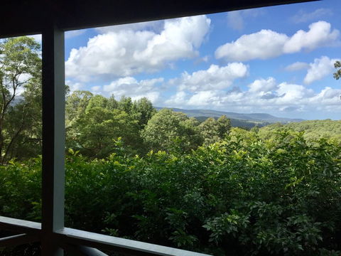 Grand View Holiday Home - Goulburn Accommodation 1