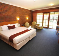 Grange Burn Motel - Goulburn Accommodation