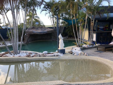 Grange Resort Hervey Bay - Goulburn Accommodation 1