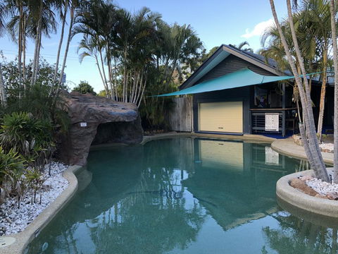 Grange Resort Hervey Bay - Goulburn Accommodation 3