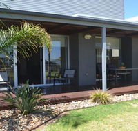 Grange Water View Yarrawonga - Goulburn Accommodation