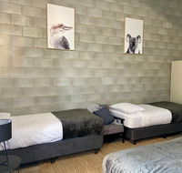 Granite Belt Cabins - Goulburn Accommodation