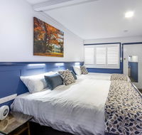Granite Belt Motel - Goulburn Accommodation