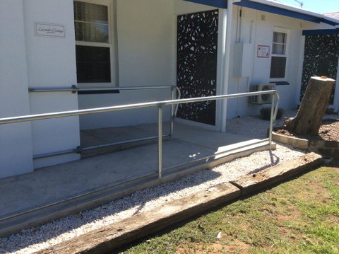 Granny's B&B - Goulburn Accommodation 3