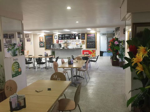 Granville Tavern And Motel - Goulburn Accommodation 3