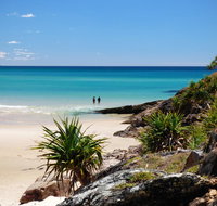 Grassy Head Holiday Park - Goulburn Accommodation