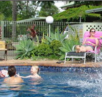 Great Eastern Motor Inn Gympie - Goulburn Accommodation