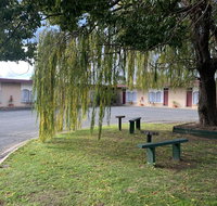 Great Western Motel - Goulburn Accommodation