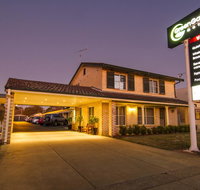 Green Gables Motel - Goulburn Accommodation
