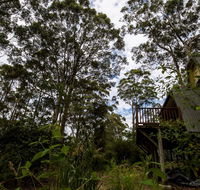 Green Leaves Cabin - Goulburn Accommodation