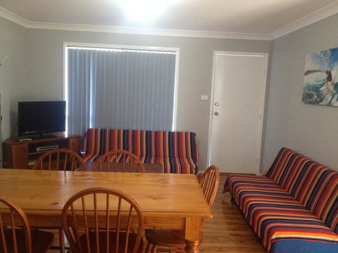 Green Meadow - Goulburn Accommodation 2