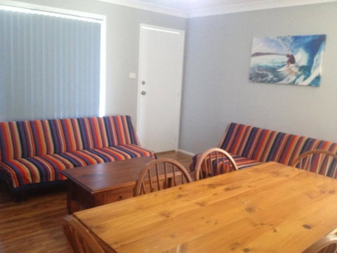 Green Meadow - Goulburn Accommodation 3