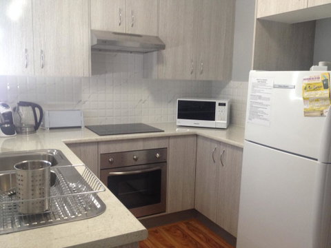 Green Meadow - Goulburn Accommodation 0