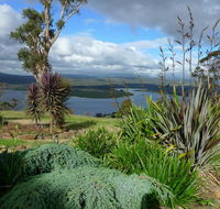 Grindelwald Lodge and Gardens - Goulburn Accommodation