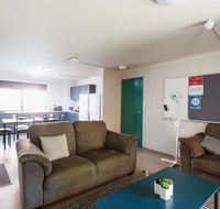 Guild House 6 Bedroom Flat - Goulburn Accommodation