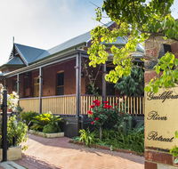 Guildford River Retreat - Goulburn Accommodation
