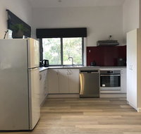 Gully Getaway - Goulburn Accommodation