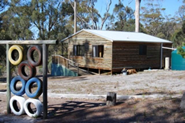 Little Swanport TAS Goulburn Accommodation