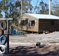 Gumleaves Bush Holidays - Goulburn Accommodation