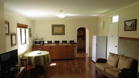 Gumtree On Gillies Bed And Breakfast - Goulburn Accommodation 2