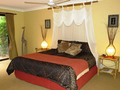 Gumtree On Gillies Bed And Breakfast - Goulburn Accommodation 0