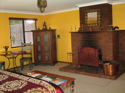 Gumtree On Gillies Bed And Breakfast - Goulburn Accommodation 1