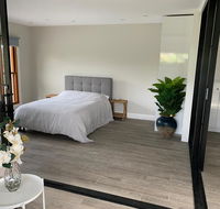 Gunsynd Studio Apartment - Goulburn Accommodation