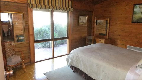 Gunyah Valley Retreat - Goulburn Accommodation 3
