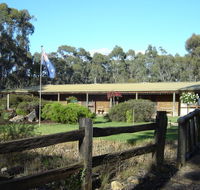 Gunyah Valley Retreat - Goulburn Accommodation