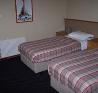 Guthega Inn - Goulburn Accommodation
